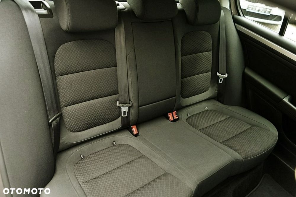 Skoda Superb - 20
