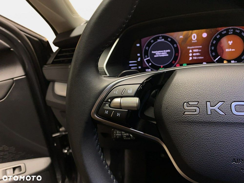 Skoda Octavia - 22