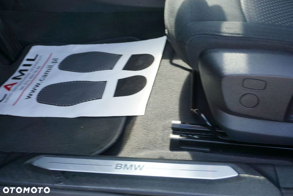 BMW Seria 1 - 20