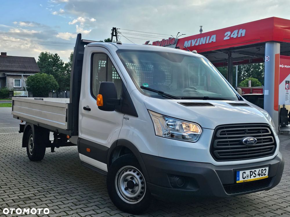 Ford Transit - 2