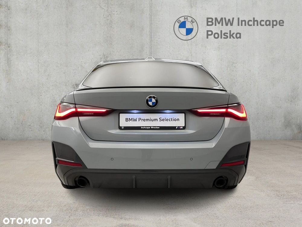 BMW Seria 4 430i M Sport sport - 5