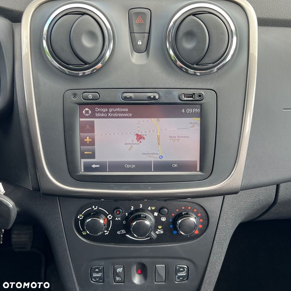 Dacia Sandero Stepway - 33