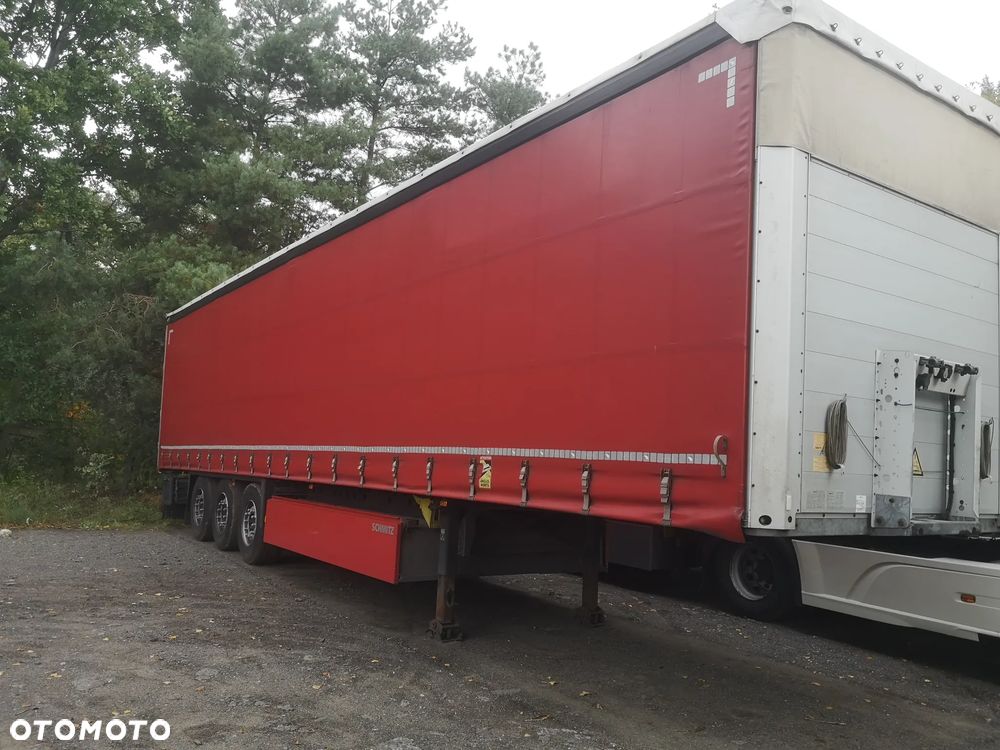 Schmitz Cargobull - 1