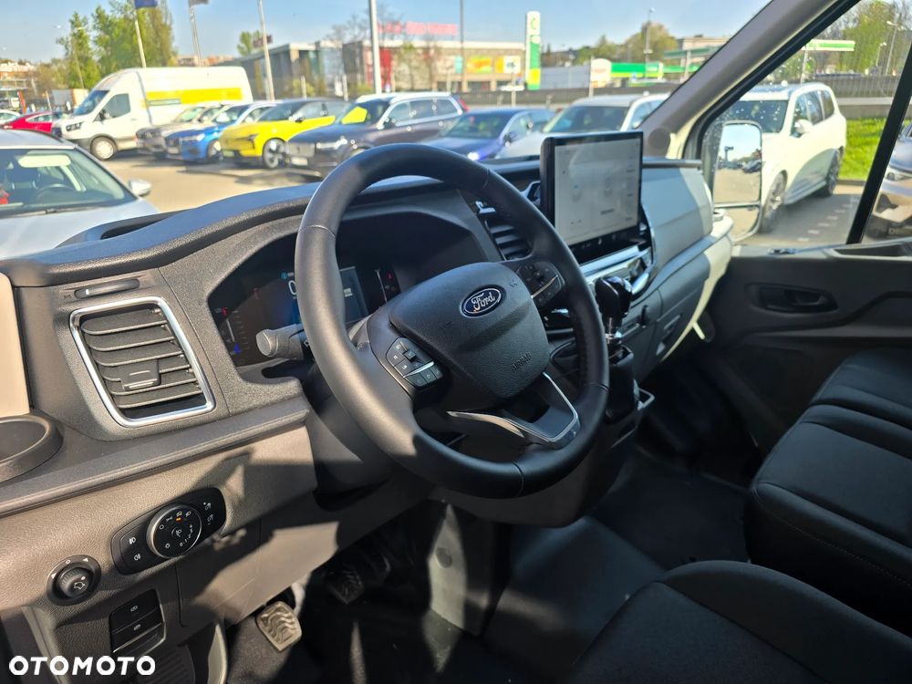 Ford Transit L4H3 - 10