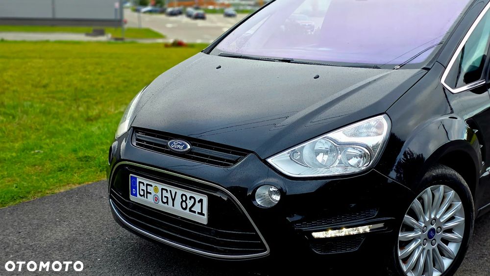 Ford S-Max - 20