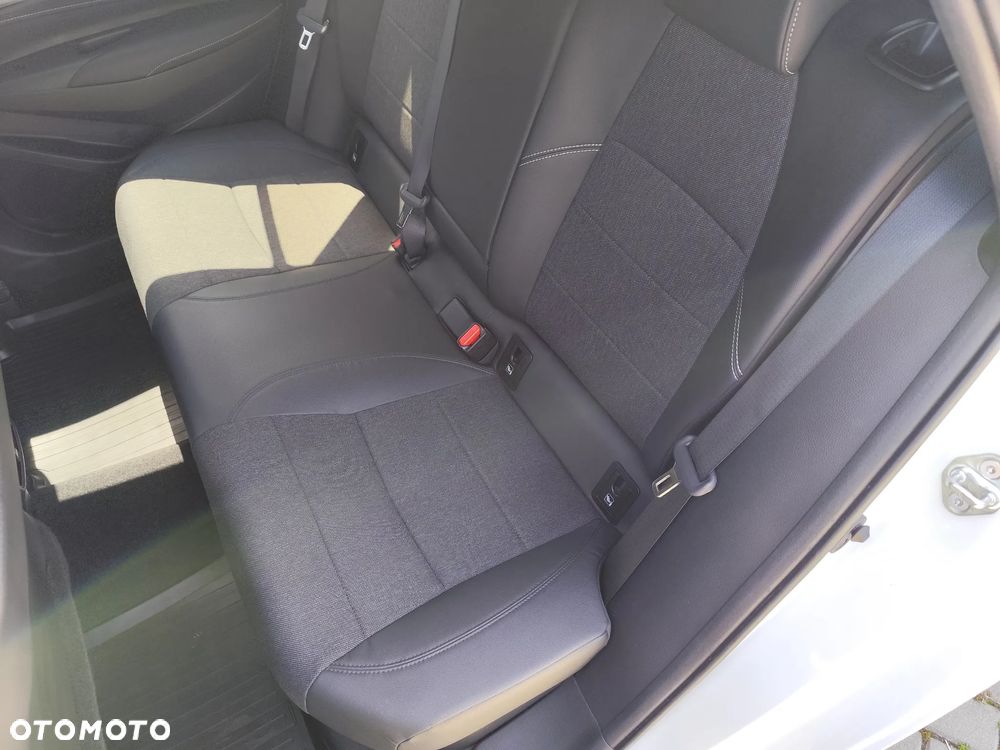 Toyota Corolla 1.8 Hybrid GPF Comfort - 15