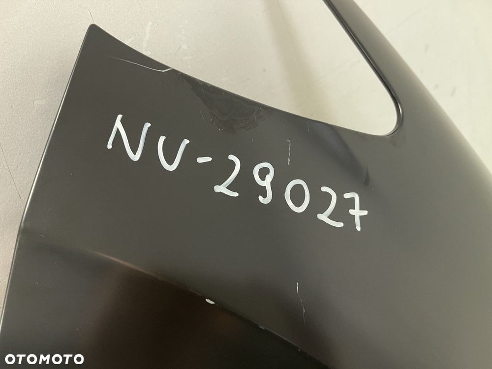NOWY ORYGINALNY BŁOTNI LEWY PRZEDNI LEWA PRZÓD PEUGEOT 301 12-17 9674790780 - 9