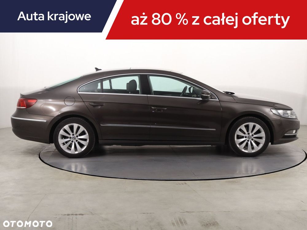 Volkswagen CC - 8