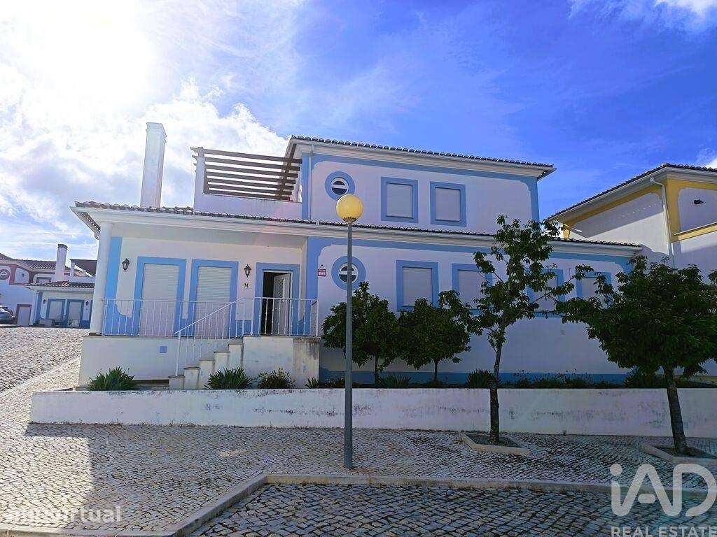 Casa / Villa T5 em Carvalhal de 190 m2 - Grande imagem: 4/40