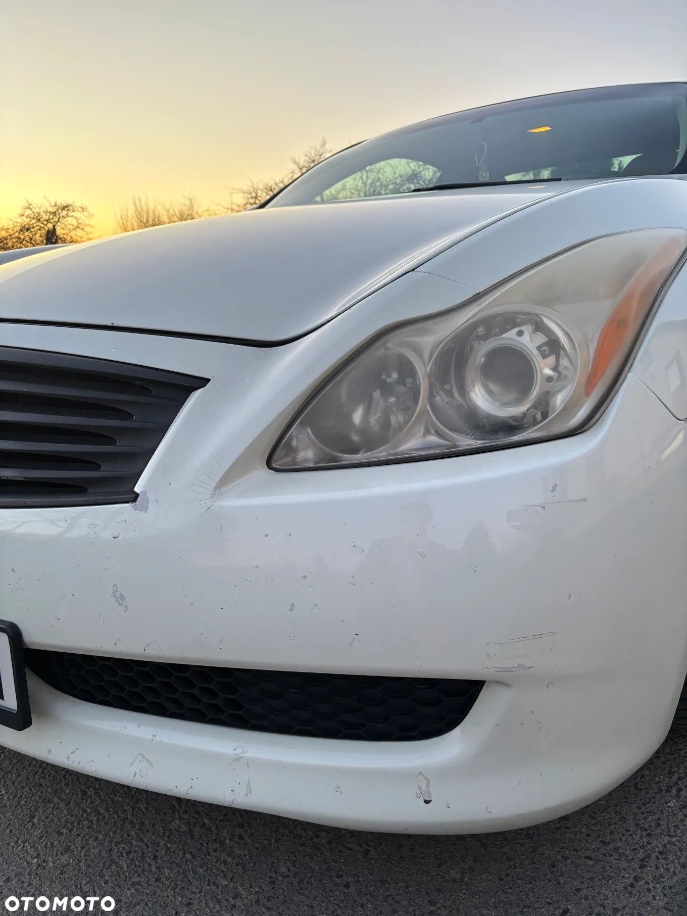 Infiniti G G37 - 18