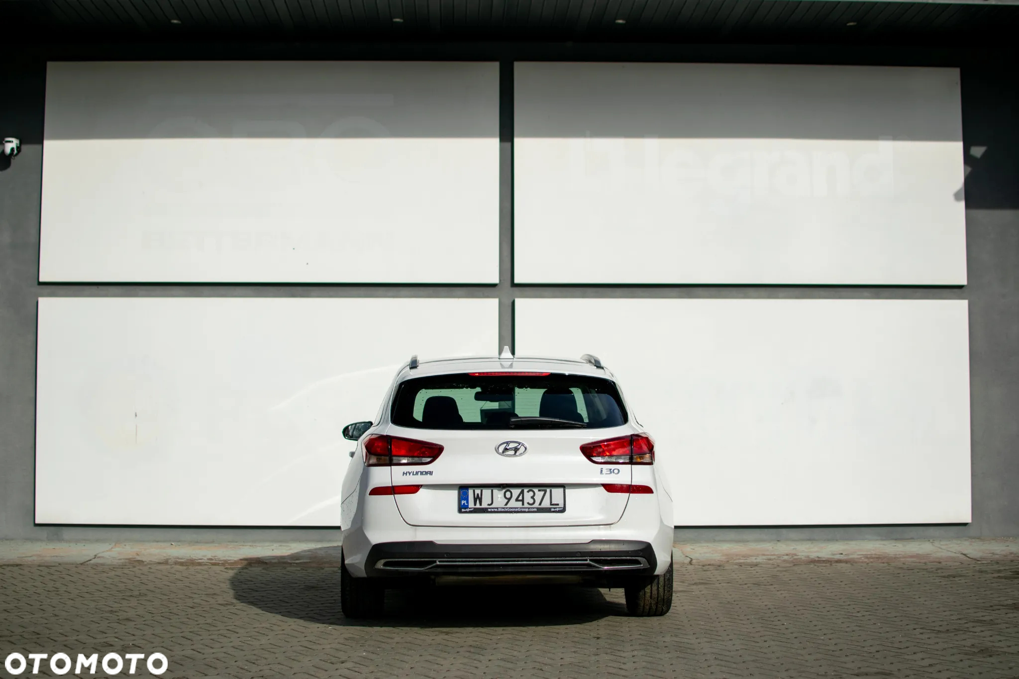 Hyundai i30 - 4