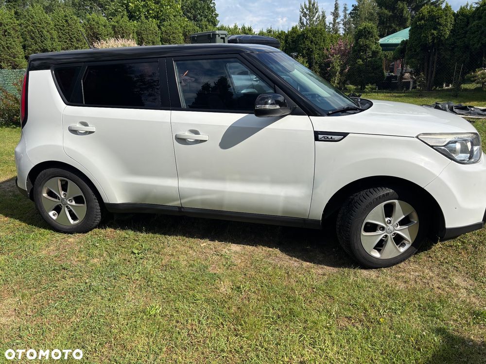 Kia Soul 1.6 GDI L - 4