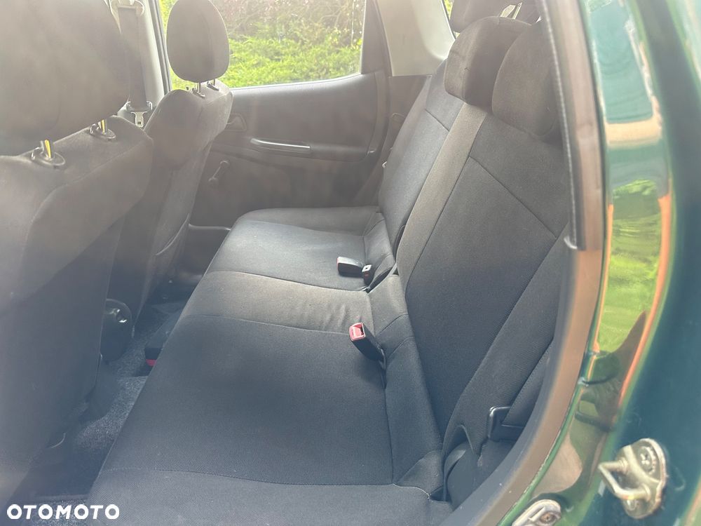 Subaru Justy 1.3GX 4WD AIR - 8