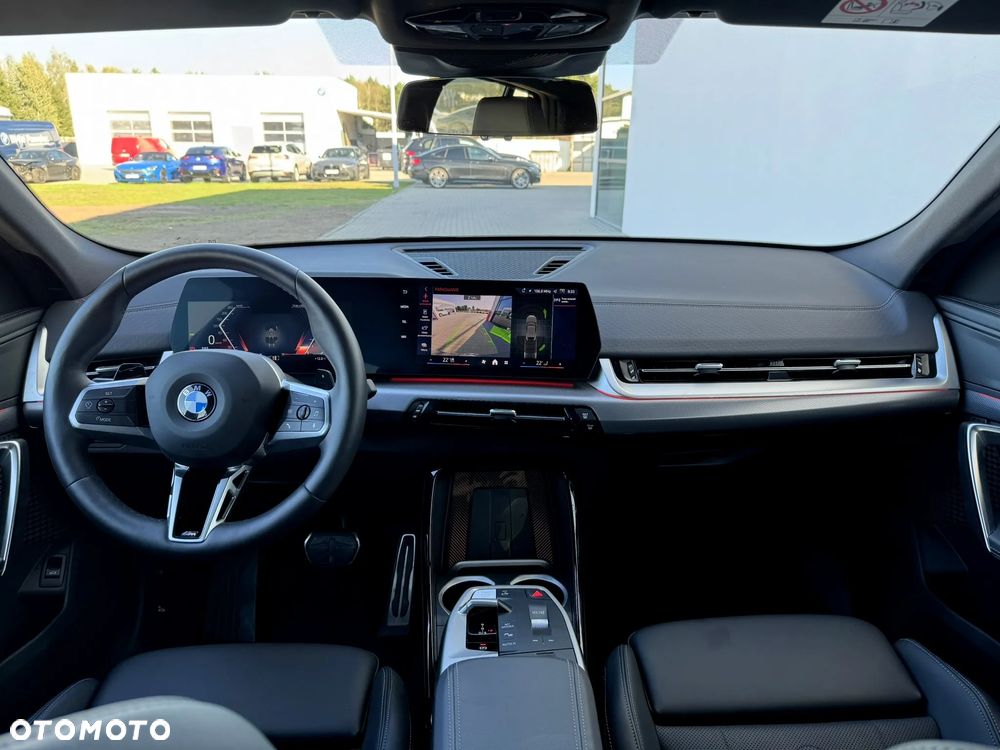 BMW X2 sDrive20i mHEV - 12