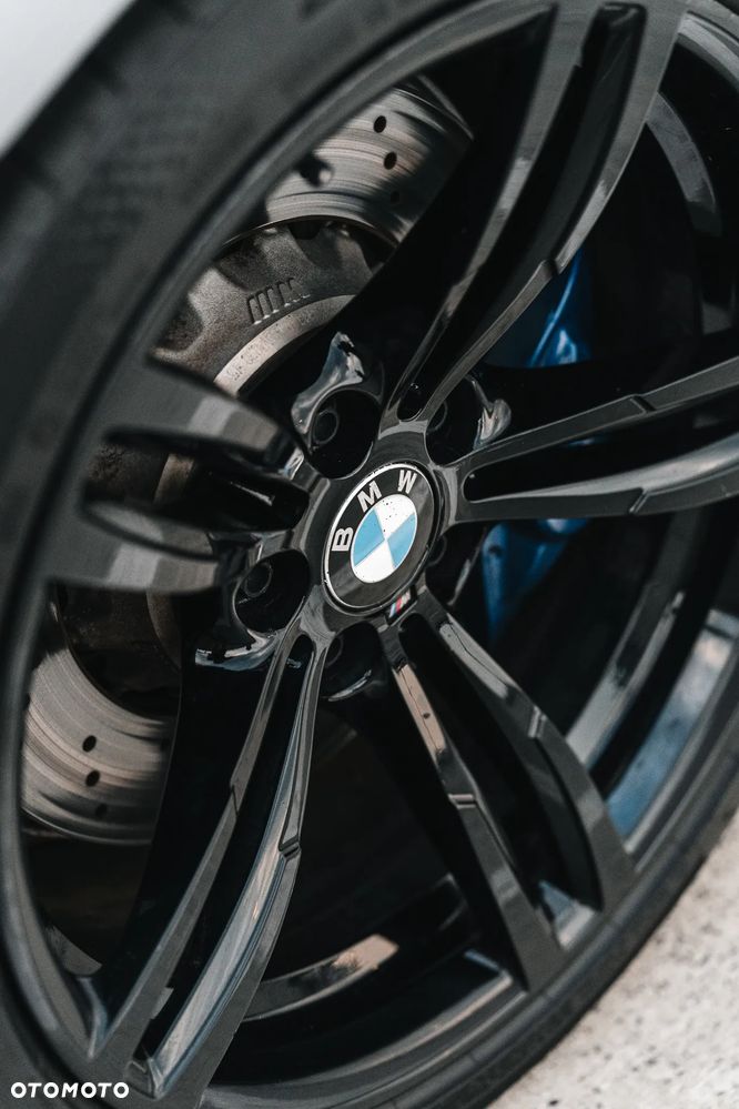 BMW M4 - 7