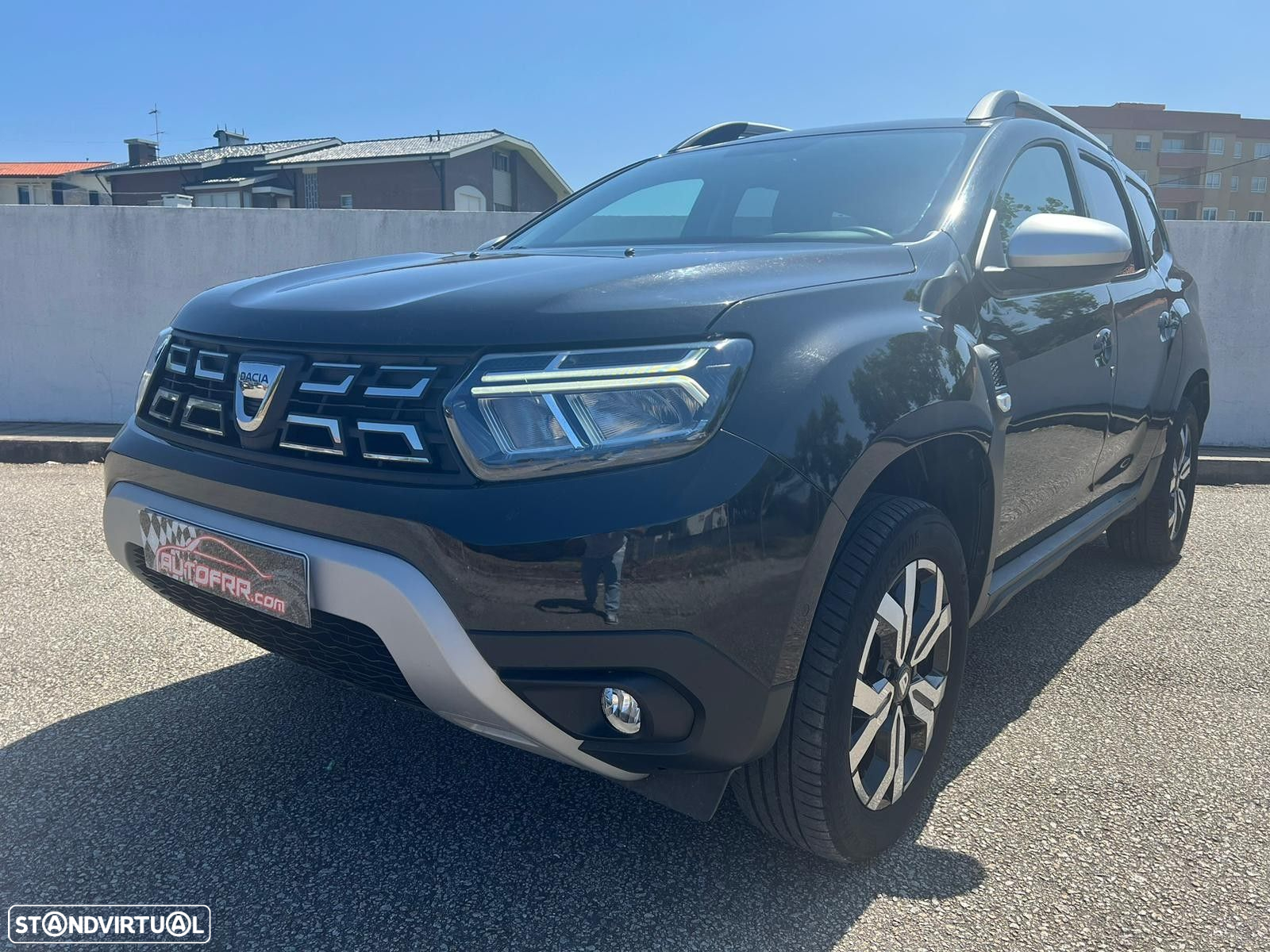 Dacia Duster 1.5 Blue dCi Comfort - 5