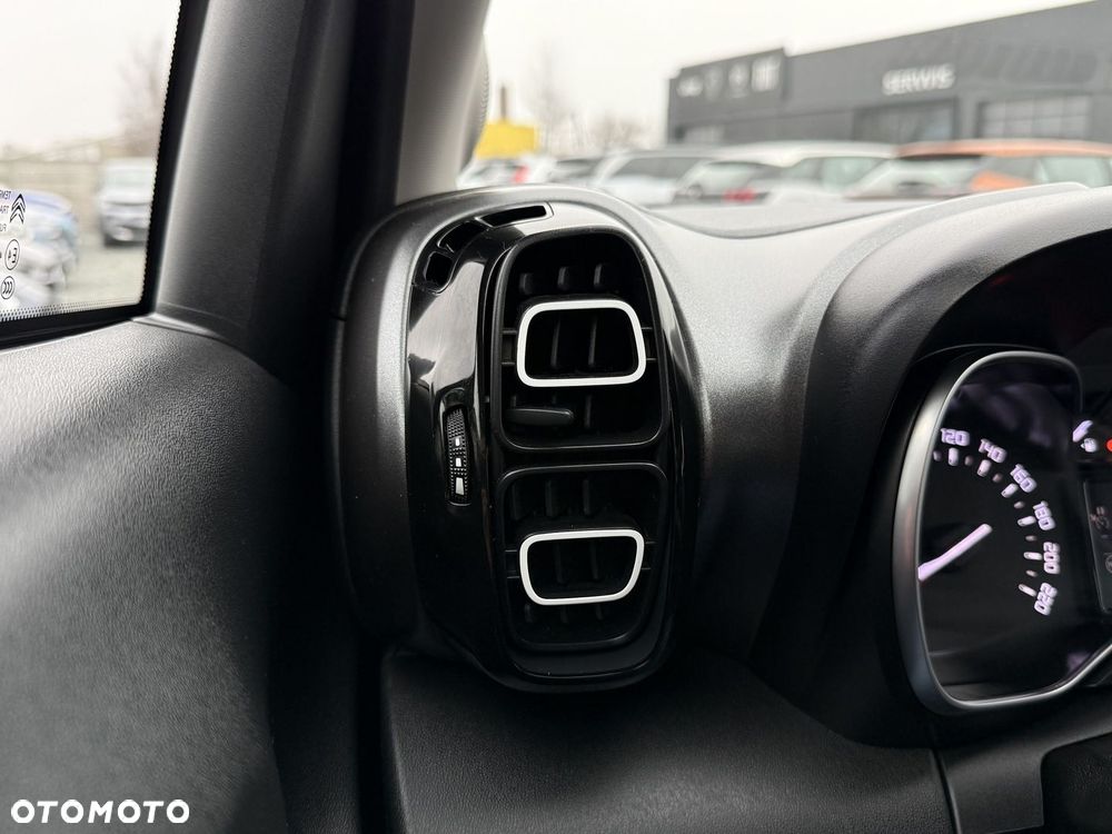 Citroën C3 Aircross - 28