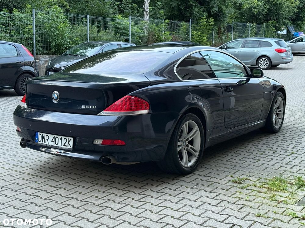 BMW Seria 6 - 16