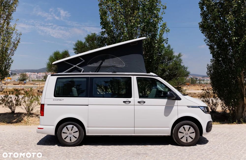 Volkswagen T6.1 California Coast 2.0 TDI - 8