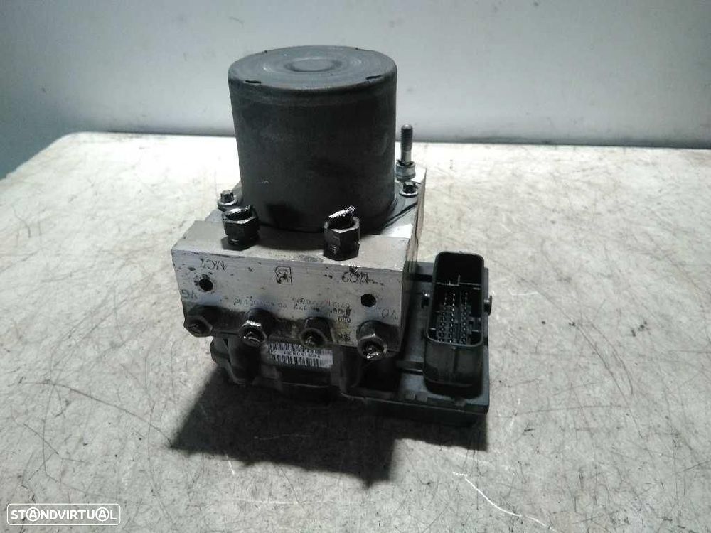 ABS PEUGEOT 407 COUPÉ - 1