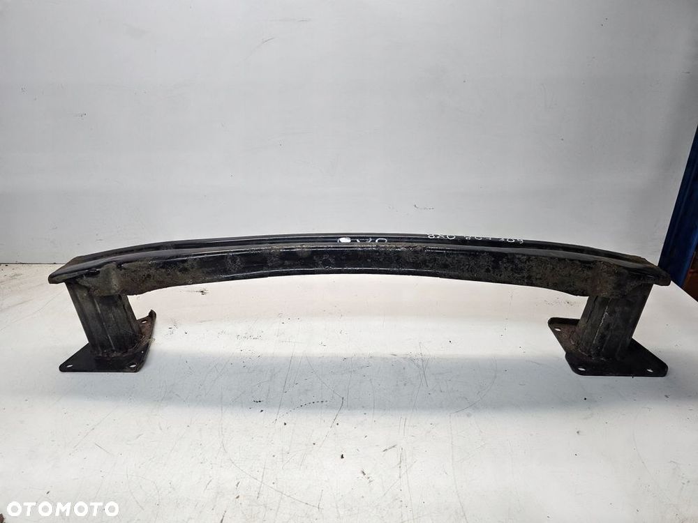 BELKA POD ZDERZAK TYŁ AUDI A1 8X 8X0807309 - 4