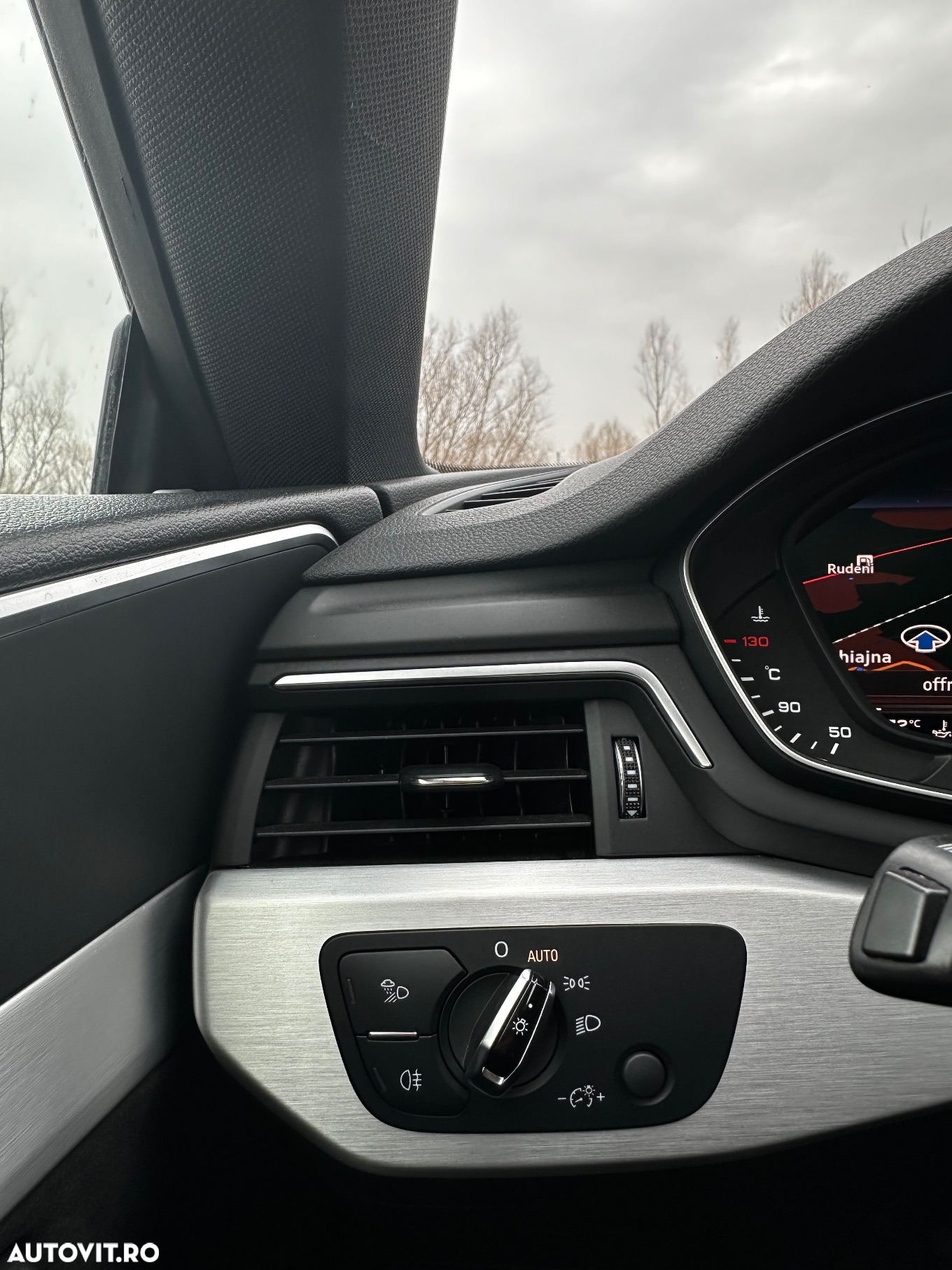 Audi A5 Sportback 2.0 TDI clean diesel quattro S tronic - 13