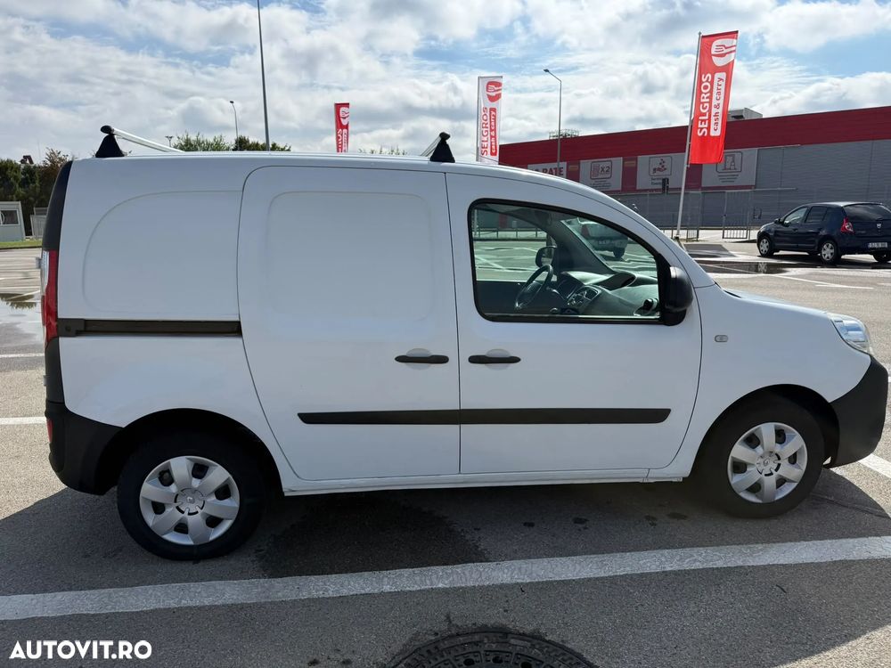Renault Kangoo - 6
