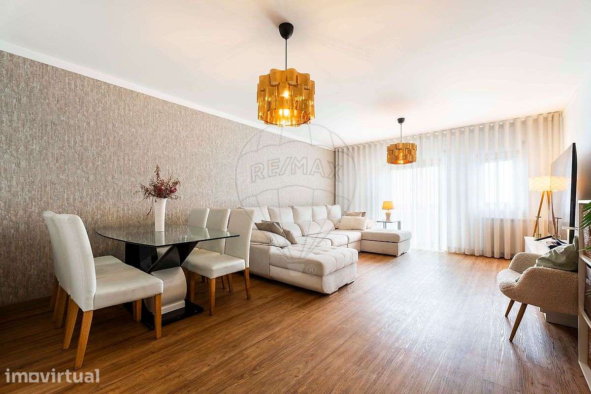 Apartamento T3 para venda - Grande imagem: 2/28