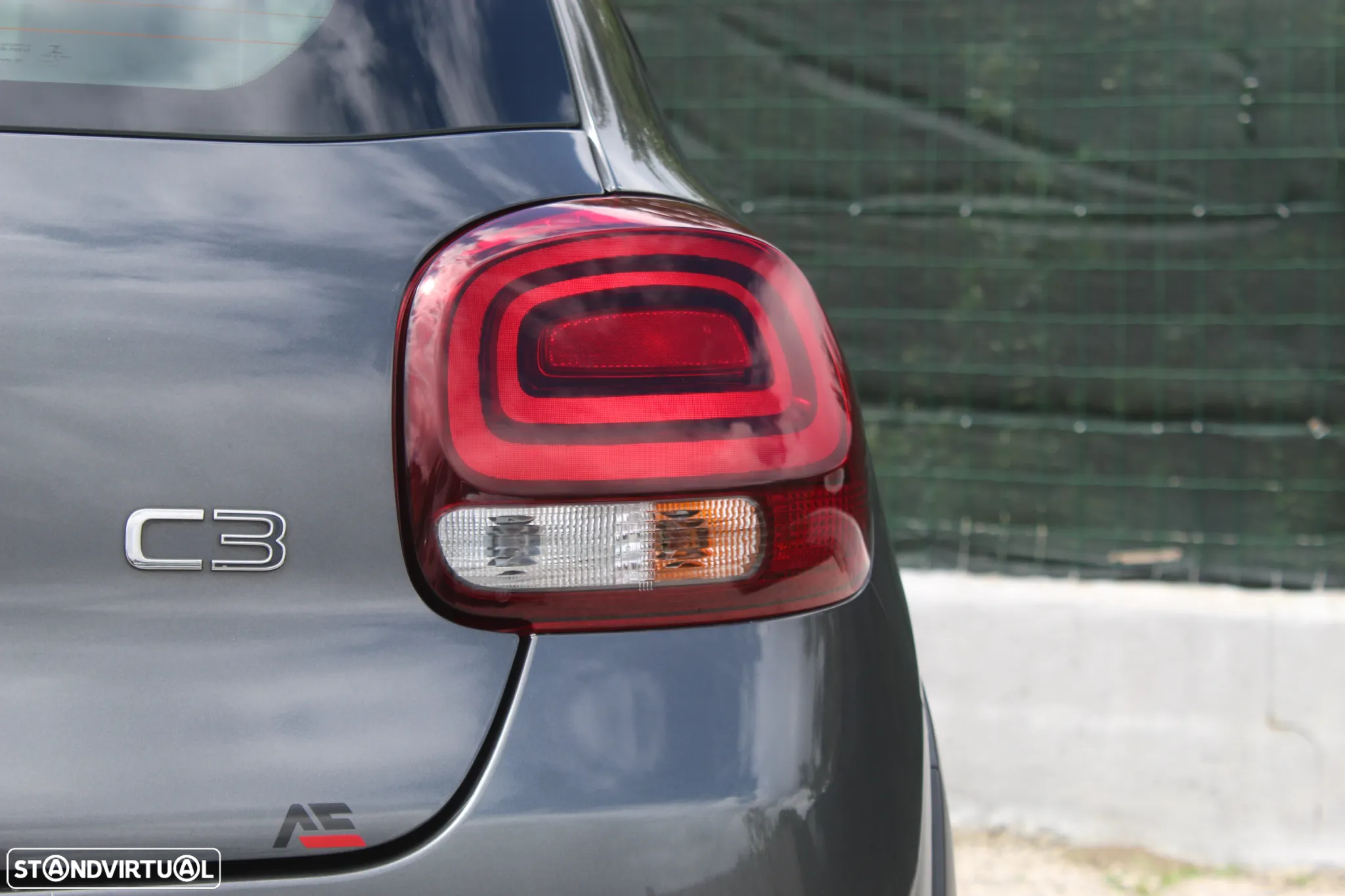 Citroën C3 1.6 BlueHDi Exclusive - 12