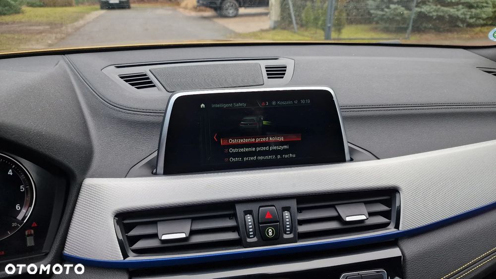 BMW X2 xDrive18d Edition M Mesh - 26