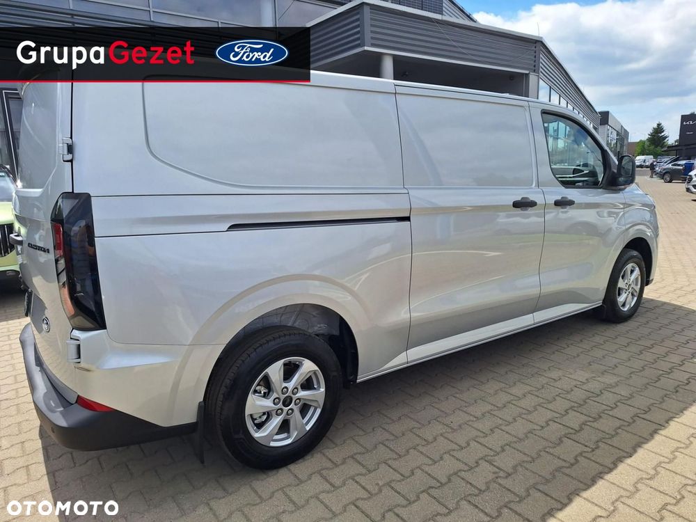 Ford Transit Custom - 2