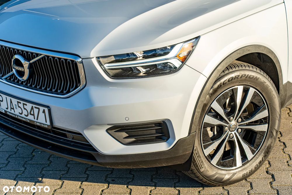 Volvo XC 40 - 3