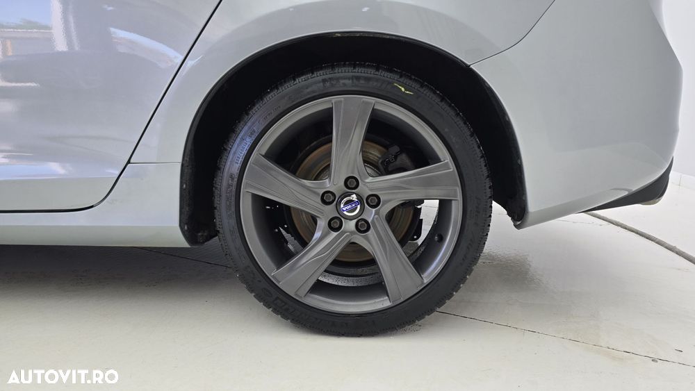 Volvo S60 - 22
