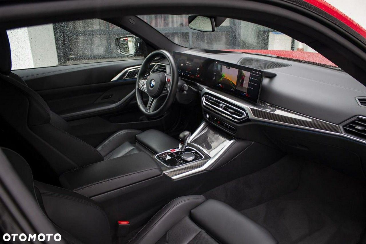 BMW M4 - 15