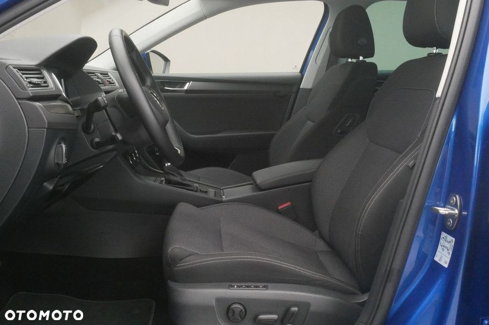 Skoda Superb - 12