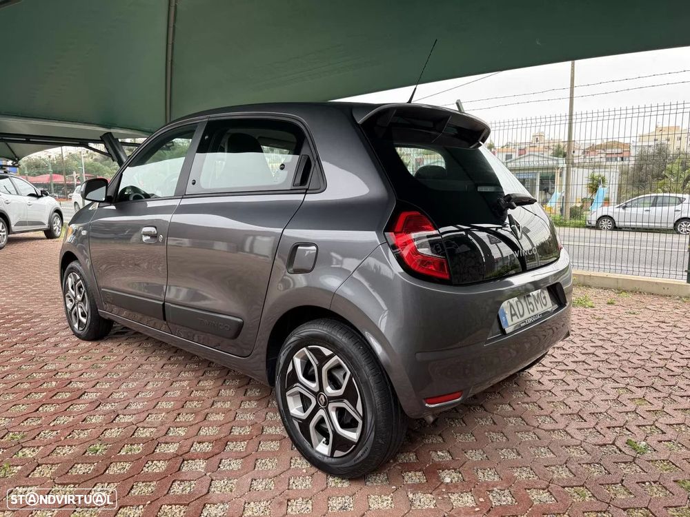 Renault Twingo 1.0 SCe Zen - 4