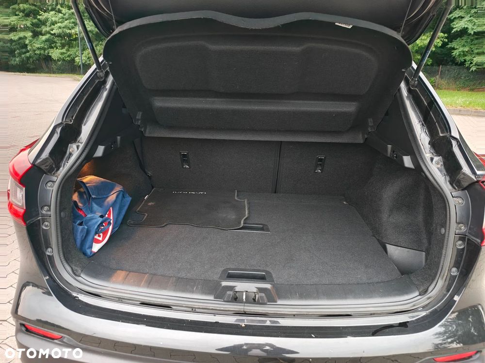 Nissan Qashqai 1.2 DIG-T Acenta - 12