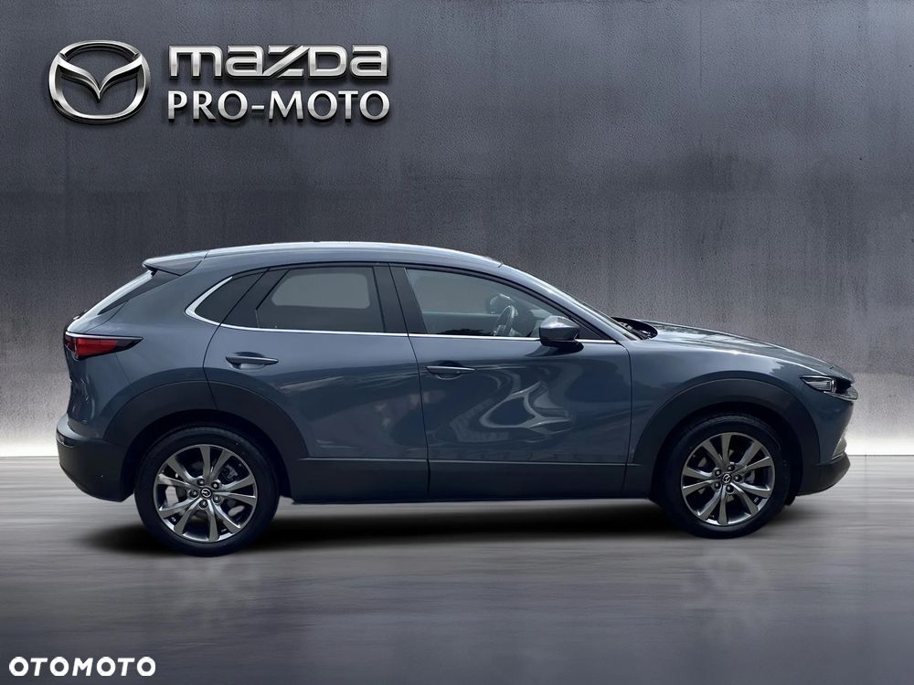 Mazda CX-30 2.0 mHEV Exclusive-Line AWD - 7