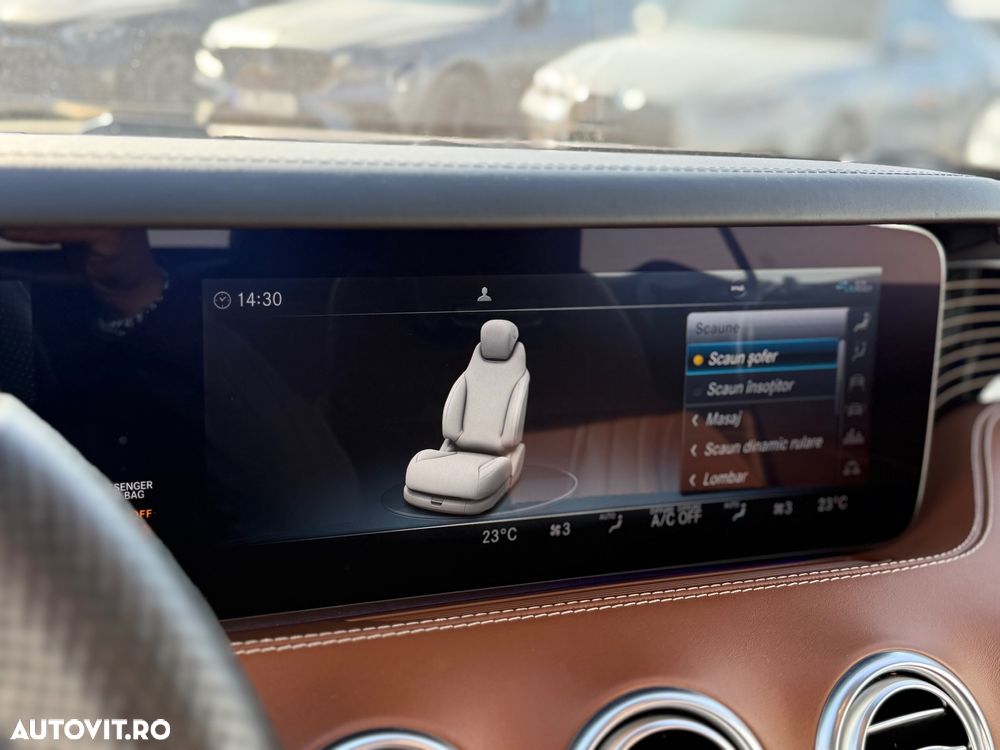 Mercedes-Benz S 450 4Matic 9G-TRONIC Exclusive Edition - 19