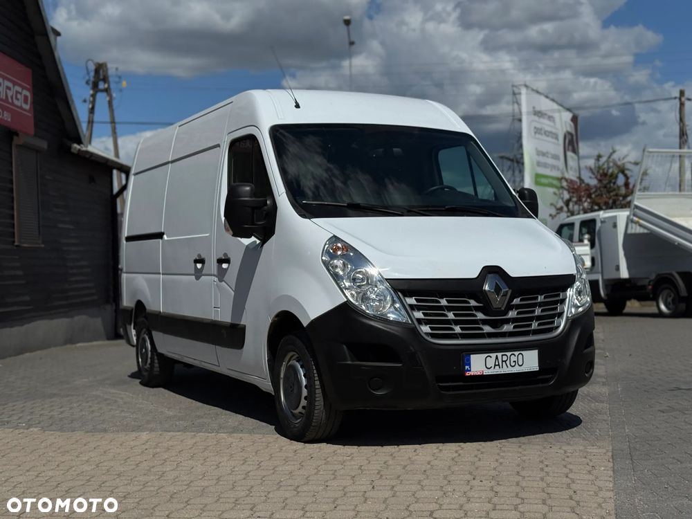 Renault Master - 4