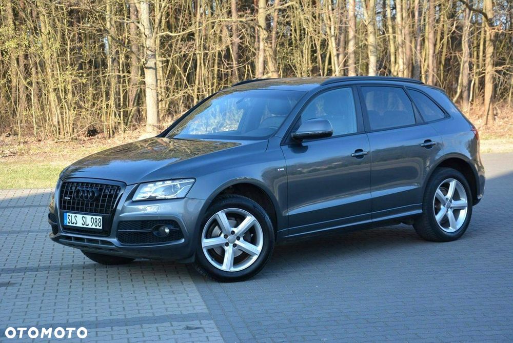 Audi Q5 2.0 TDI Quattro S tronic Prime Line - 3