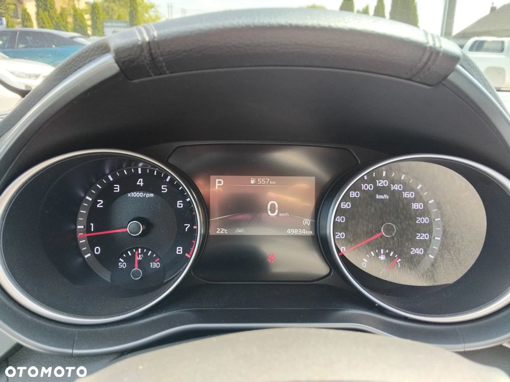 Kia XCeed 1.5 T-GDI M DCT - 13