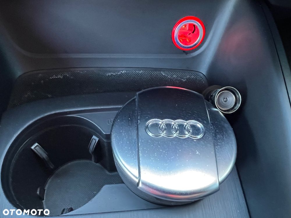 Audi A3 Sportback 2.0 TDI (clean diesel) Attraction - 27