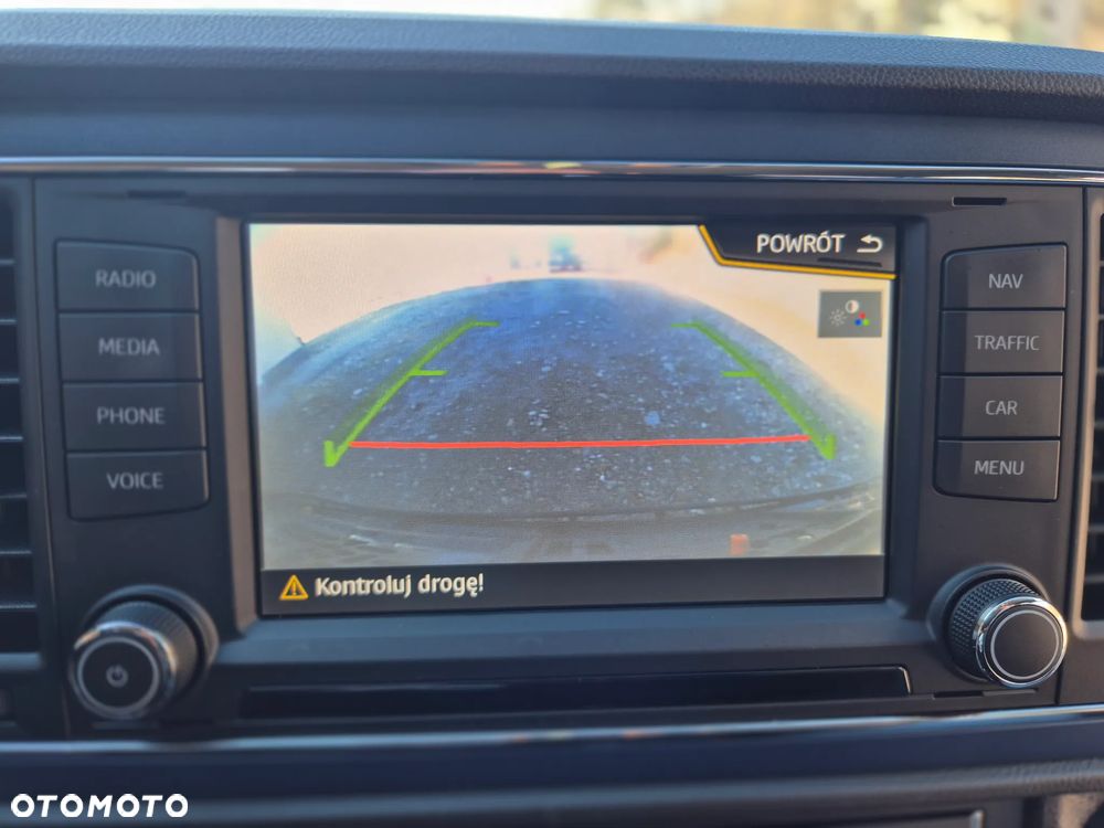 Seat Leon 1.2 TSI Start&Stop DSG CONNECT - 12