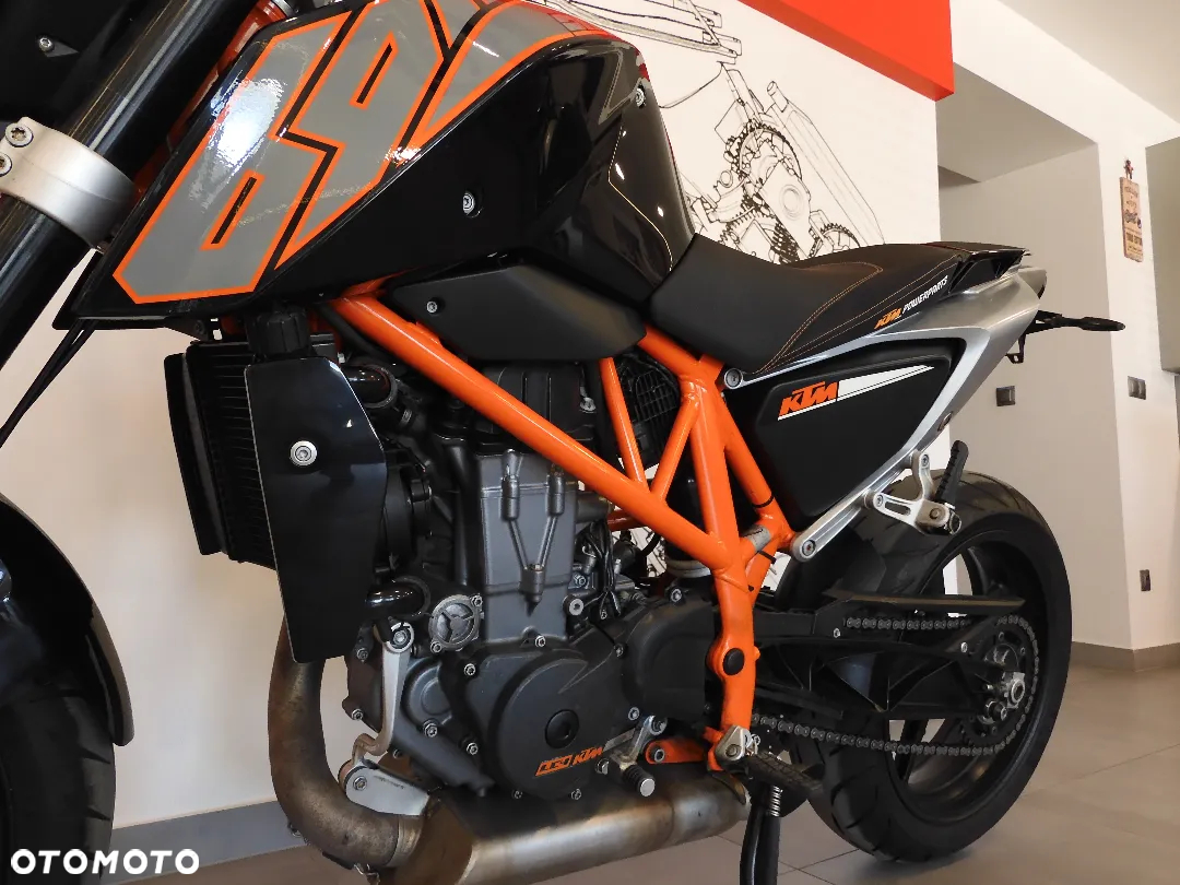 KTM Duke - 20