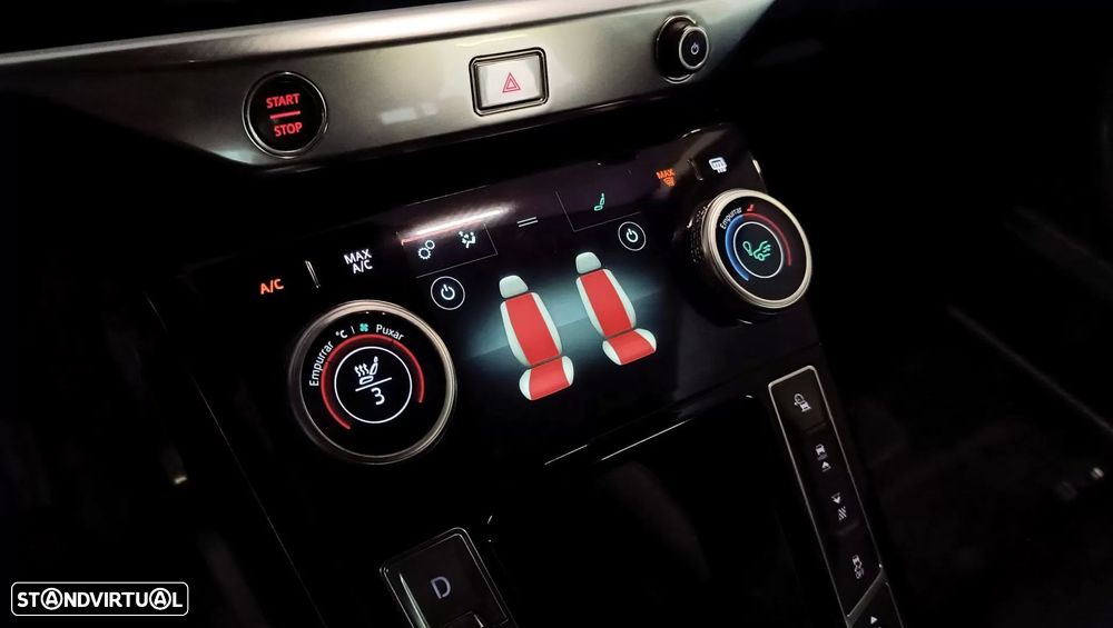 Jaguar I-Pace SE AWD Aut. - 35