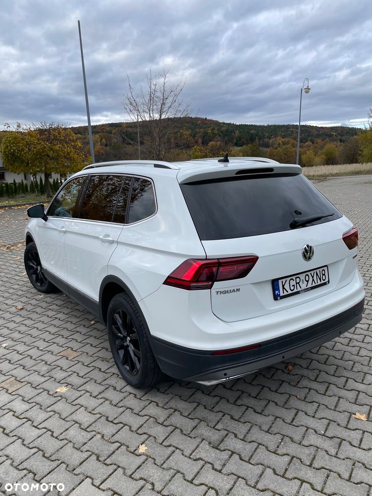 Volkswagen Tiguan 2.0 TSI 4Mot Highline DSG - 9