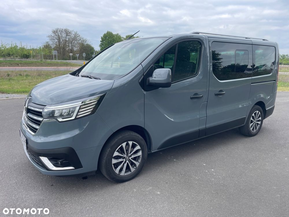 Renault Trafic 2.0 dCi Escapade - 12