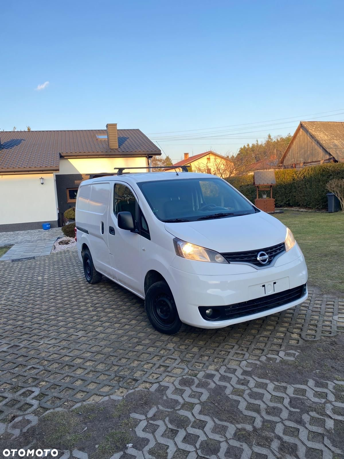 Nissan Nv200 - 6