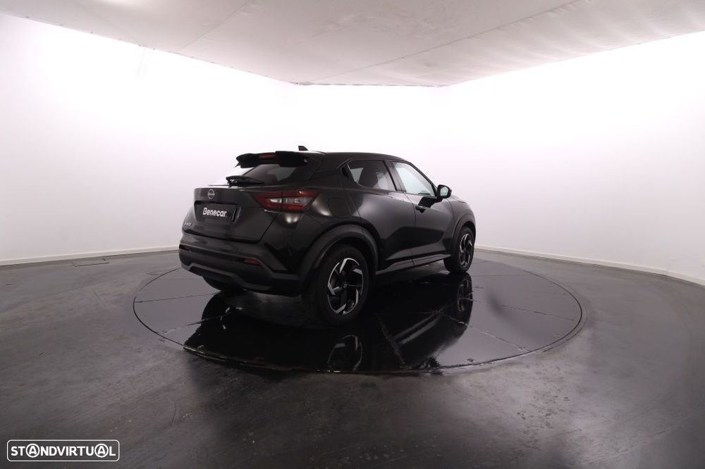 Nissan Juke 1.0 DIG-T Acenta - 7